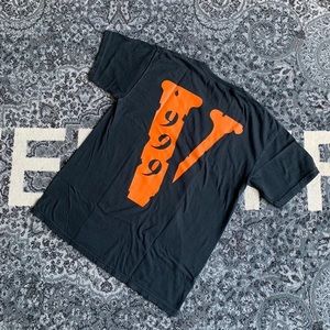 VLONE x Juice Wrld “Legends Never Die” Tee